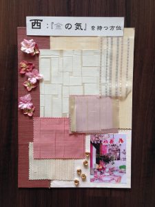部屋の方位別の風水活用術