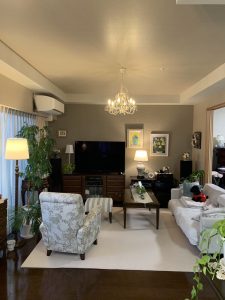 マンションリフォーム