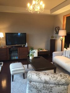 マンションリフォーム