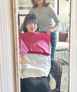 パーソナルカラー