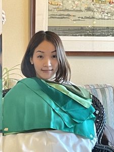 パーソナルカラー診断大阪