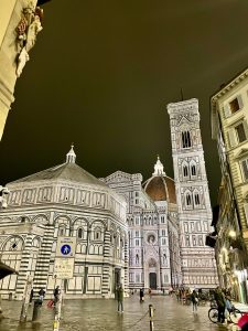 イタリア旅で出会った色３