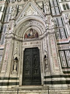 イタリア旅で出会った色３
