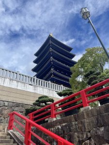 中山寺