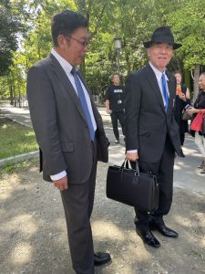 M-1グランプリ2025 2回選