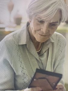 イーディ、83歳 はじめての山登り