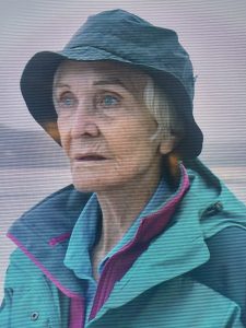 イーディ、83歳 はじめての山登り