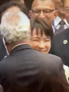 高市早苗首相
