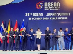 ASEAN会議