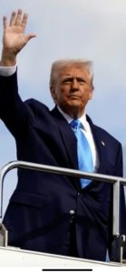 トランプ大統領