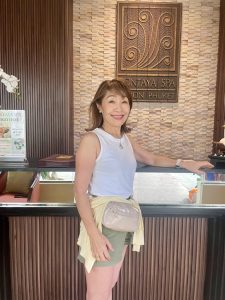 SONTAYA SPA KARON PHUKET