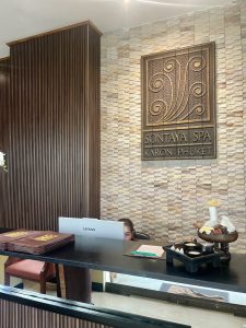SONTAYA SPA KARON PHUKET