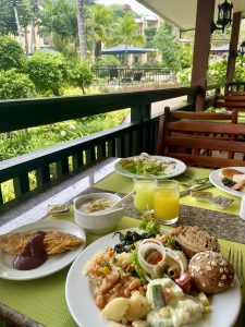 Horizon Karon Beach Resort&Spa