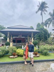 Horizon Karon Beach Resort&Spa