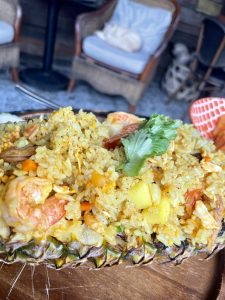 旧市街地オールドタウン