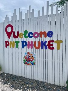 プーケット　カイ島