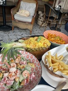 旧市街地オールドタウン