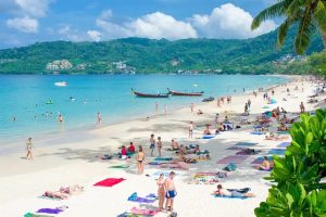phuket paton beach